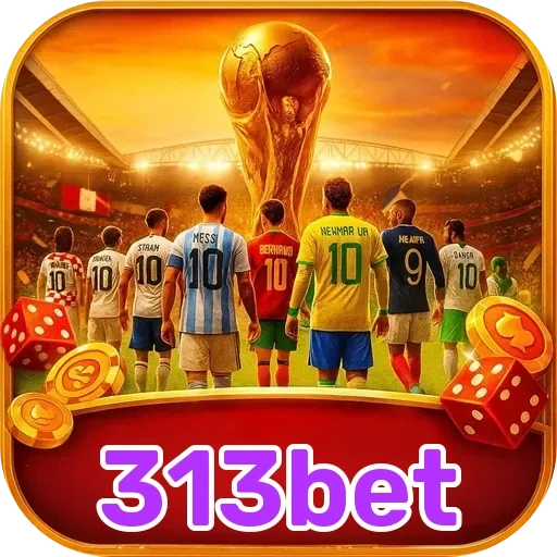 313bet: A Revolução do Jogo Pelo Seu Smartphone Está Aqui!