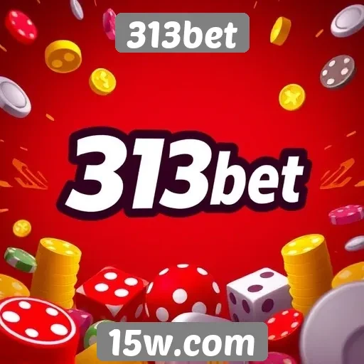 Perspectivas de crescimento da 313bet no mercado de jogos