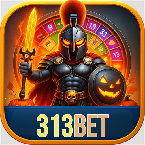 313bet Logo